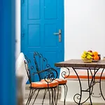 Ftelia Blue Escape