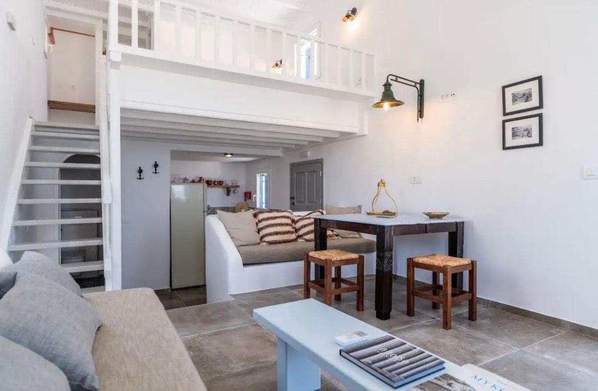 Apartment Ftelia Blue Escape *