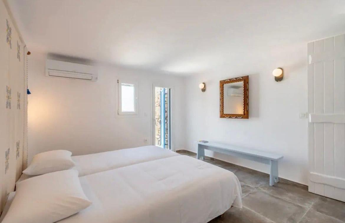 Apartment Ftelia Blue Escape