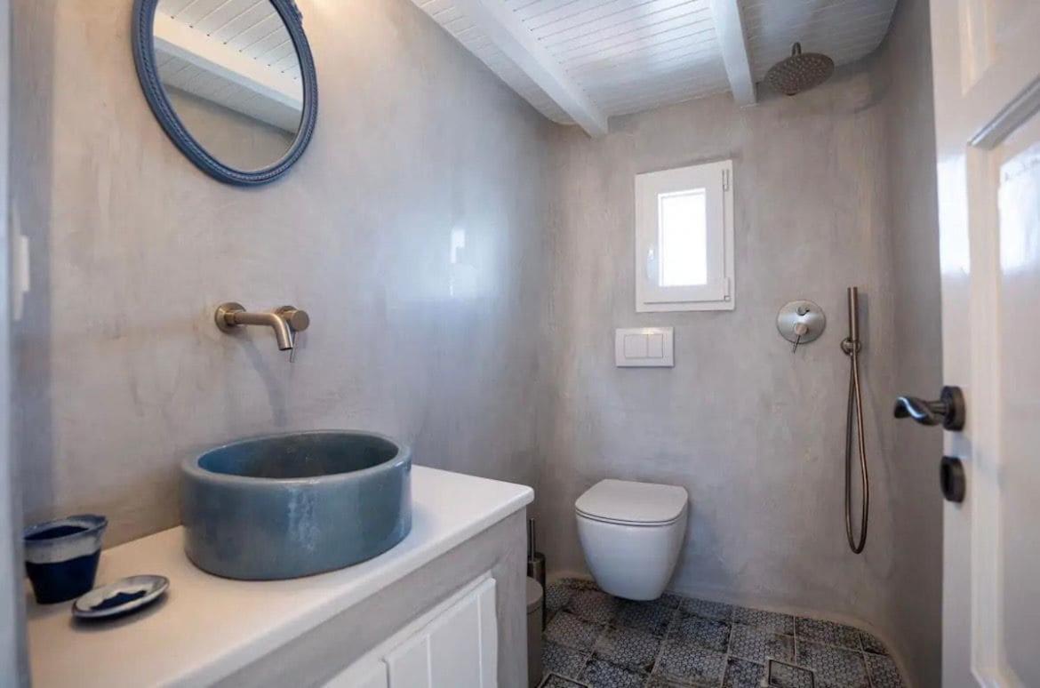 Ftelia Blue Escape Apartment