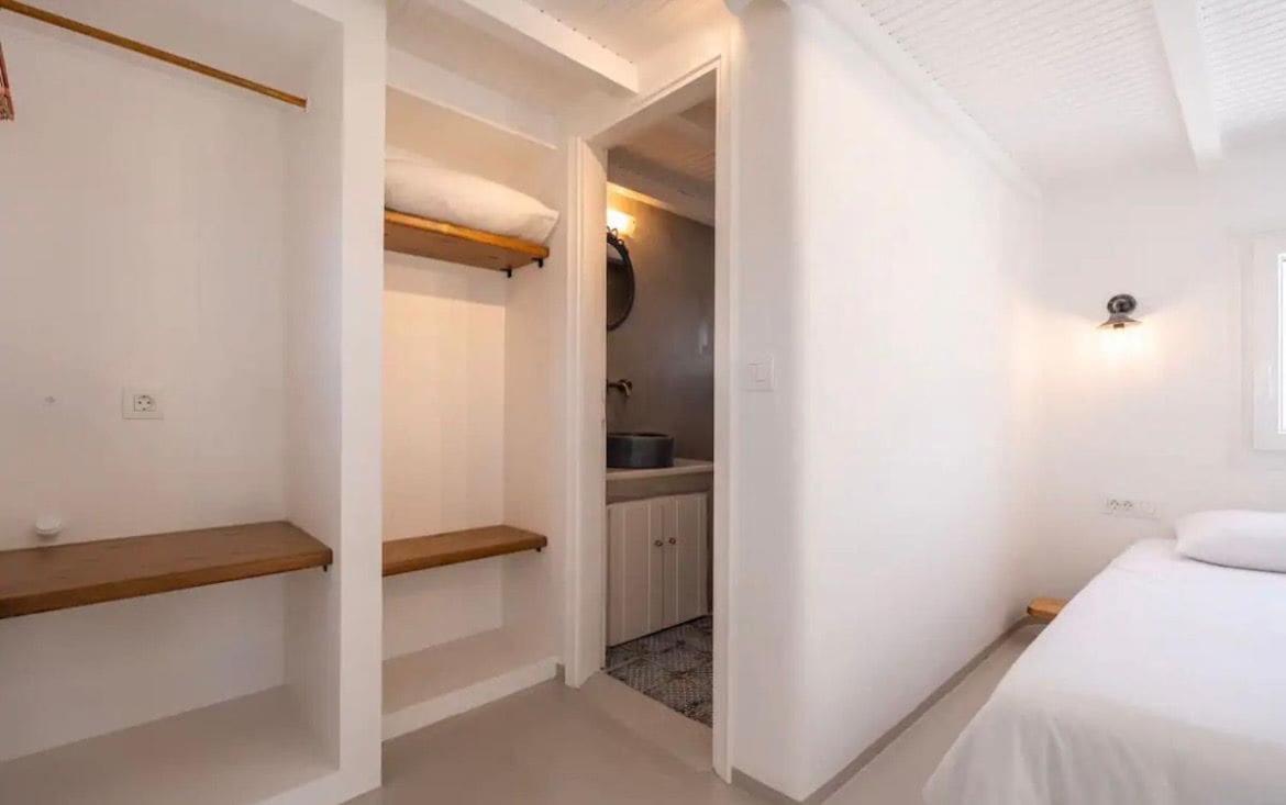 Apartment Ftelia Blue Escape Panormos (Mykonos)