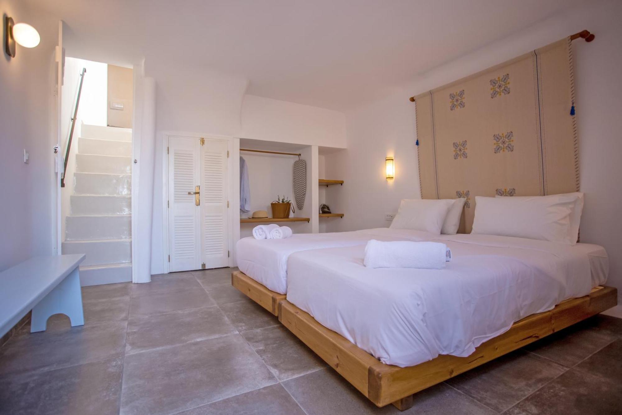 Apartment Ftelia Blue Escape Panormos (Mykonos)