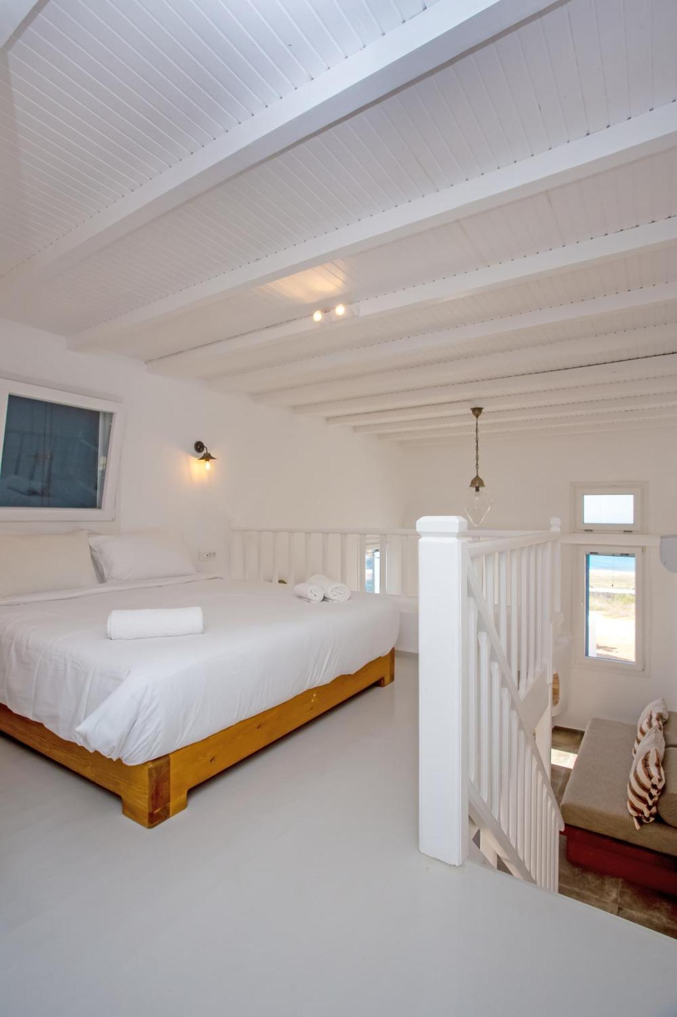 Apartment Ftelia Blue Escape