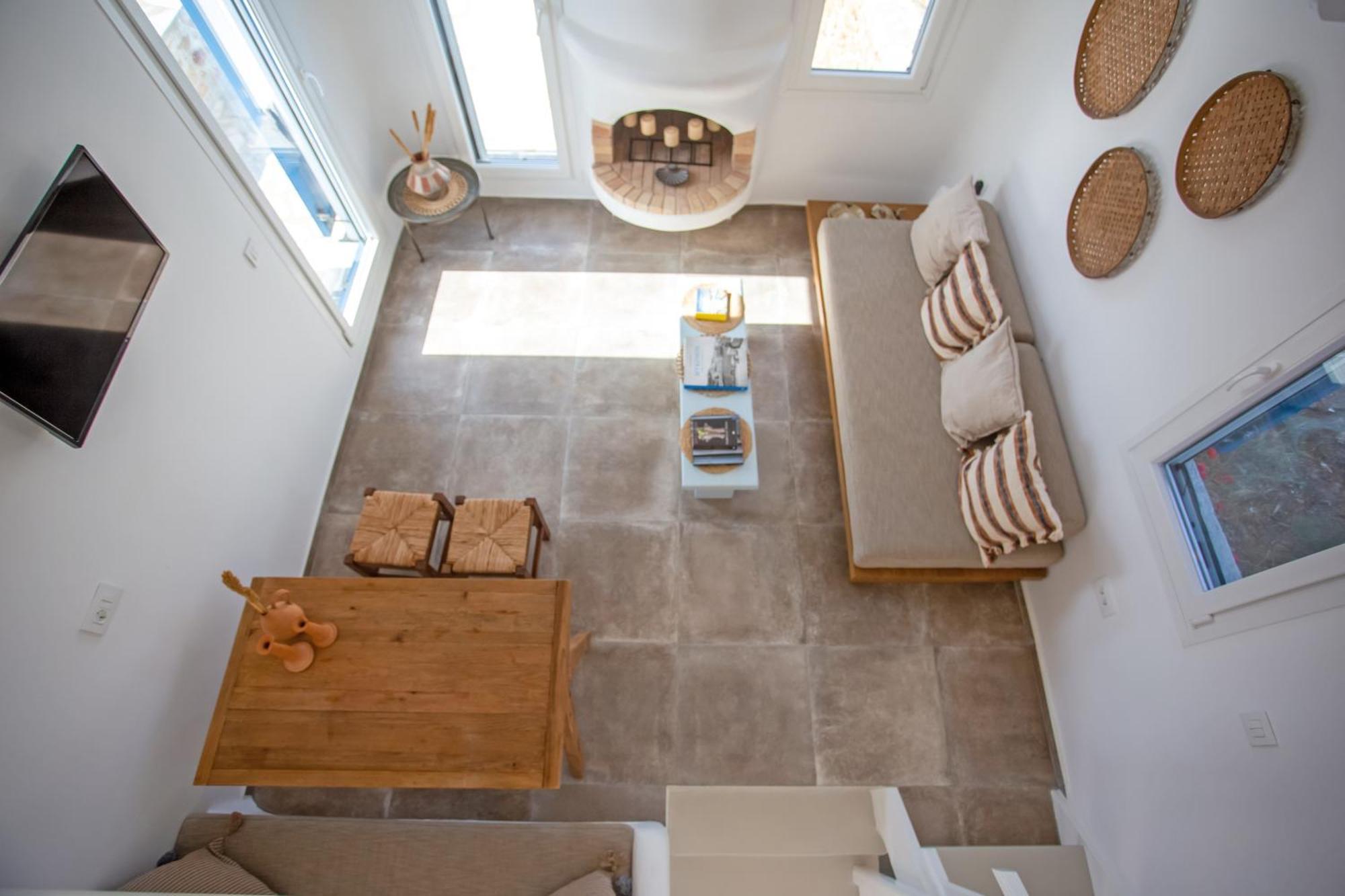 Apartment Ftelia Blue Escape *