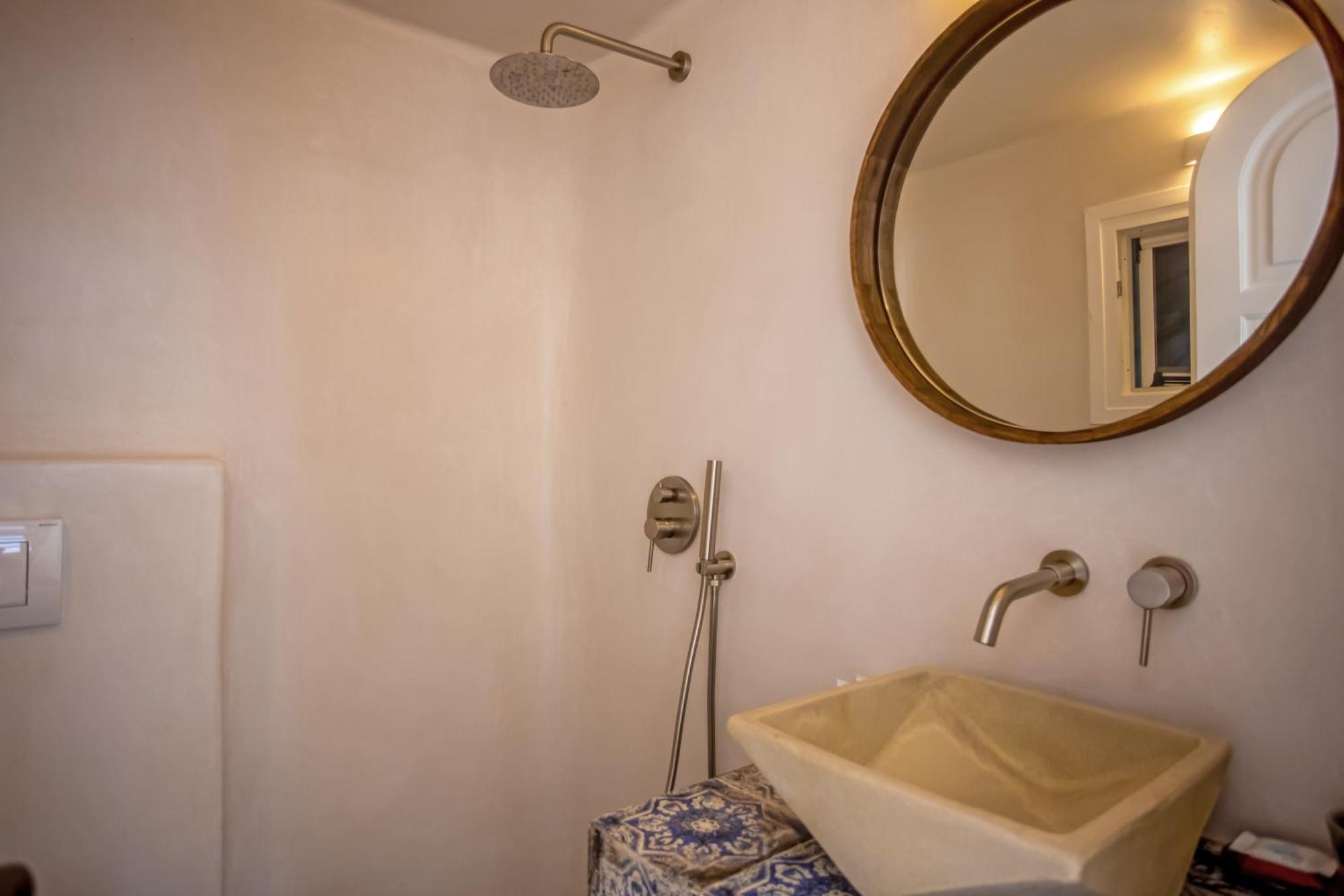 Ftelia Blue Escape Apartment Panormos (Mykonos)